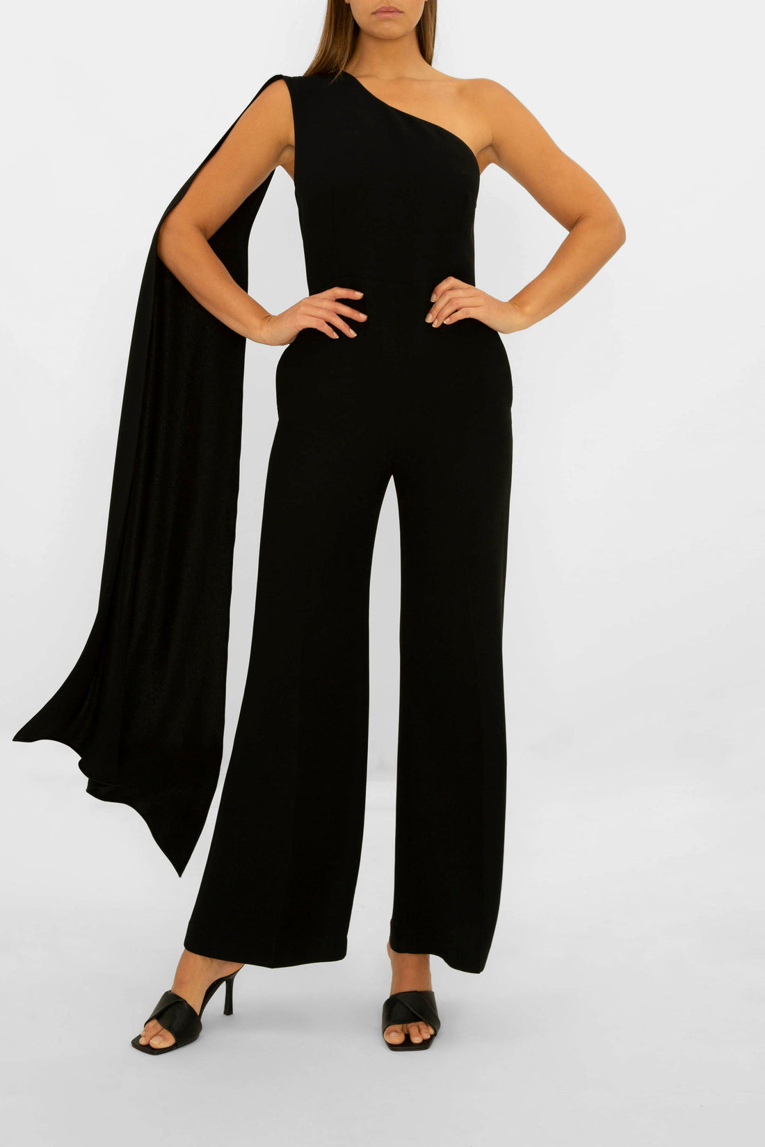 TO CARLA JUMPSUIT – Carla Zampatti